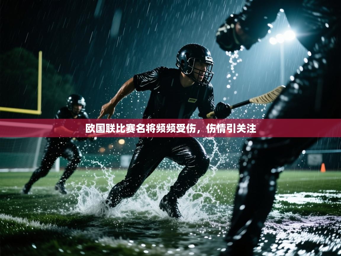 欧国联比赛名将频频受伤,伤情引关注 第1张