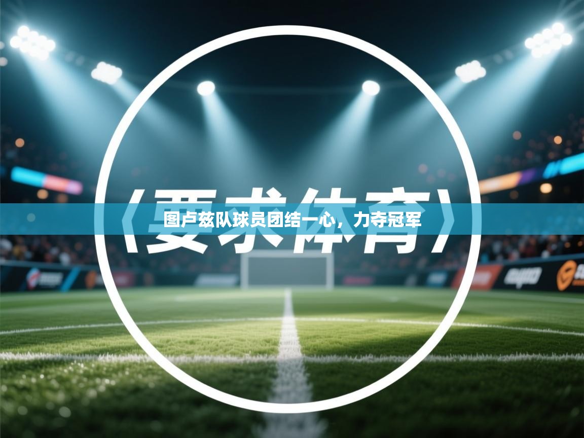 图卢兹队球员团结一心,力夺冠军 第1张