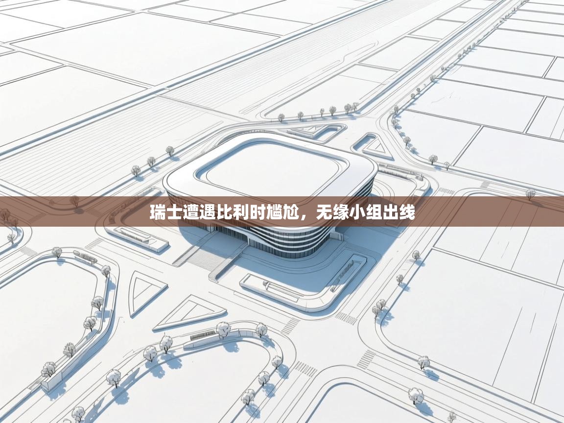 瑞士遭遇比利时尴尬，无缘小组出线  第2张